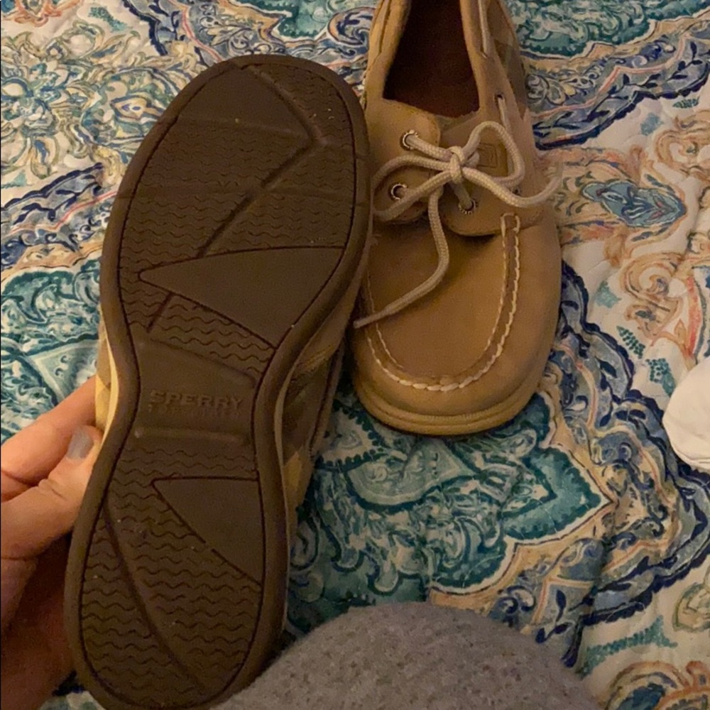 Sperrys - Picture 5 of 5